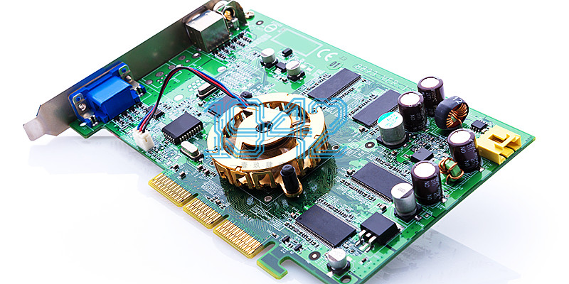 SMT贴片加工对PCB元器件布局的工艺要求