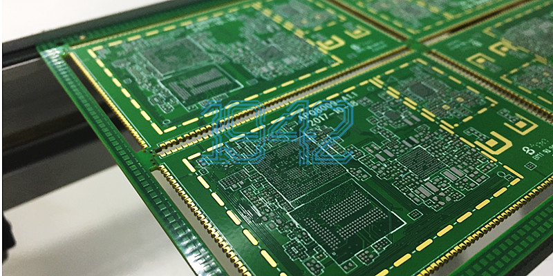 PCB工艺边