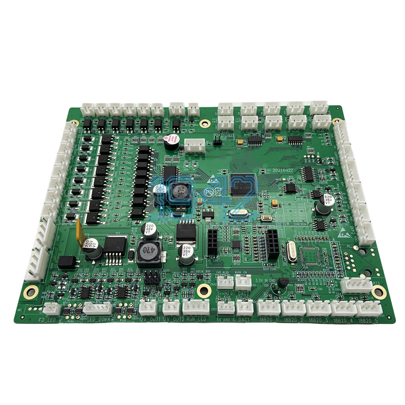 医疗仪器PCBA贴片加工