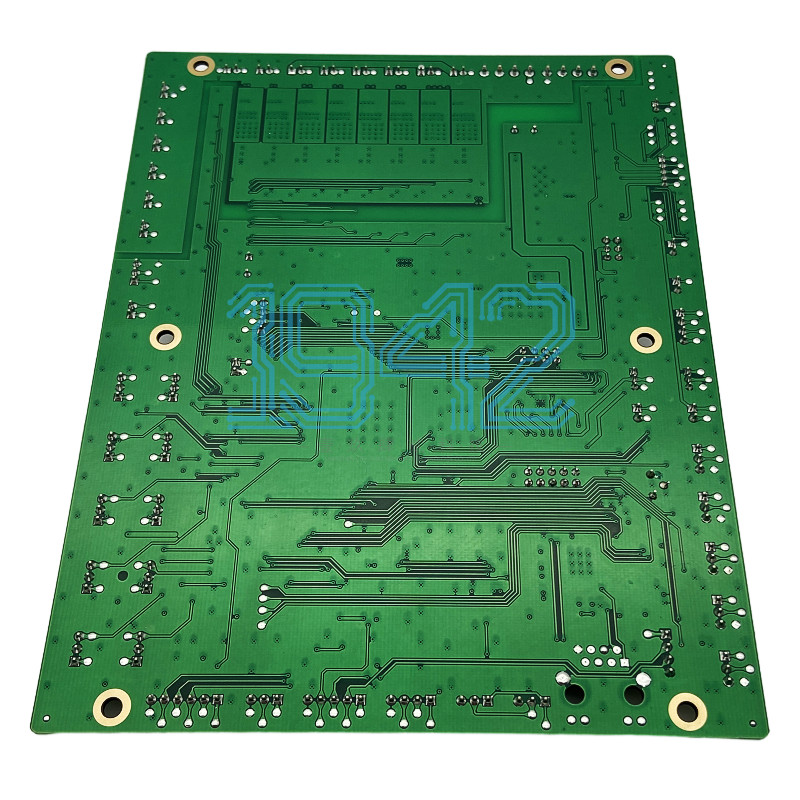 医疗仪器PCBA贴片加工