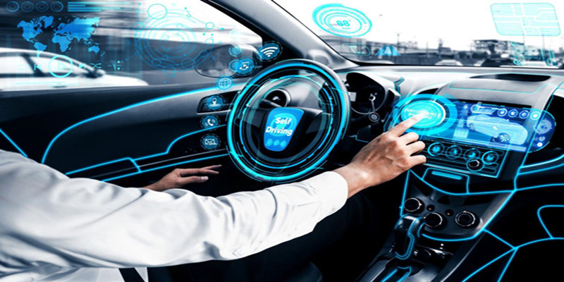 SMT贴片技术在汽车电子领域的应用