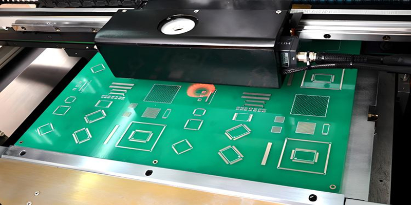 如何管控SMT贴片加工厂中的锡膏印刷质量？