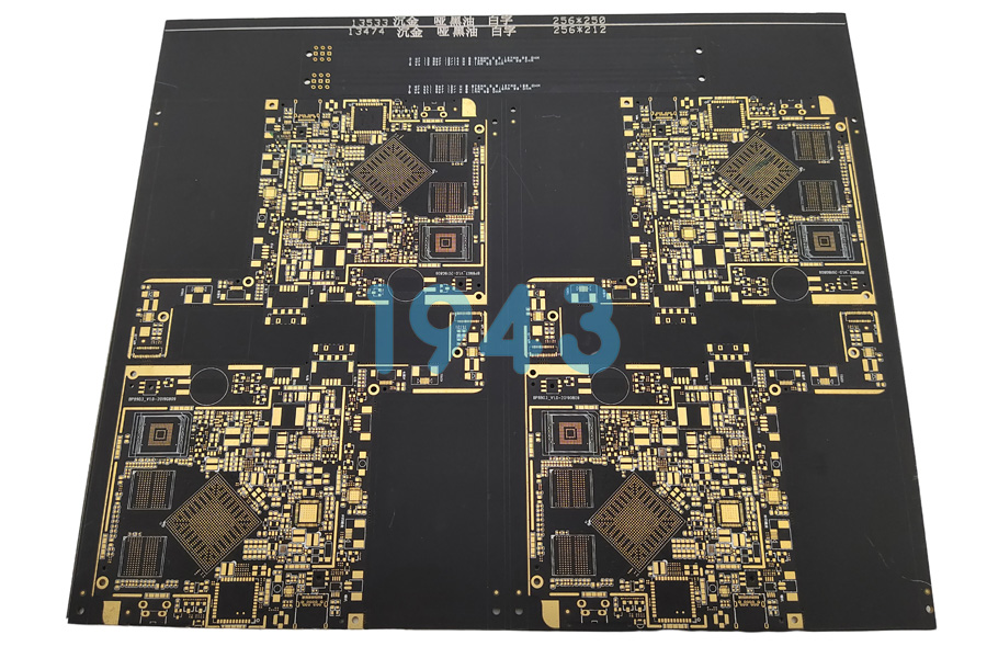 PCB