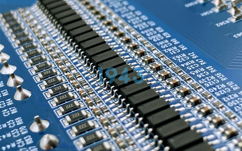 专业SMT贴片加工厂怎么选?深圳1943科技全流程服务解密行业痛点