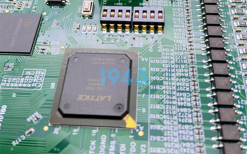 研发打样太贵？深圳PCBA代工厂提供低成本小批量贴片方案