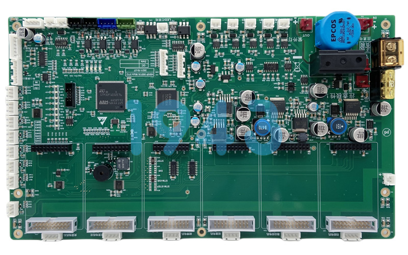 医疗电子PCBA 医疗电子PCBA
