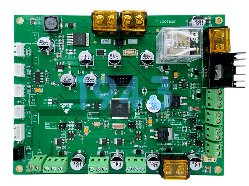 医用康复设备PCBA:精密可靠的医疗级电路板PCBA加工制造