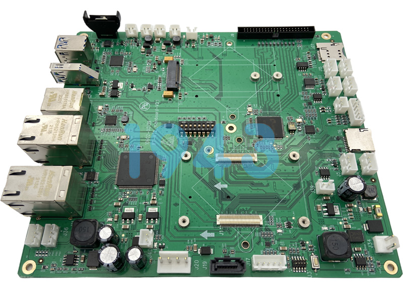 医用康复设备PCBA：高可靠性SMT贴片制造的关键要素