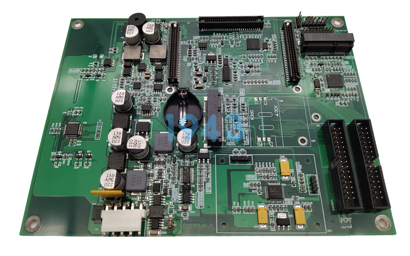 医疗设备PCBA 医疗设备PCBA