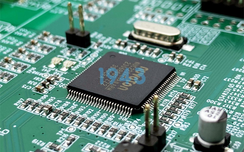 为什么越来越多企业选择深圳SMT贴片加工厂做PCBA代工?