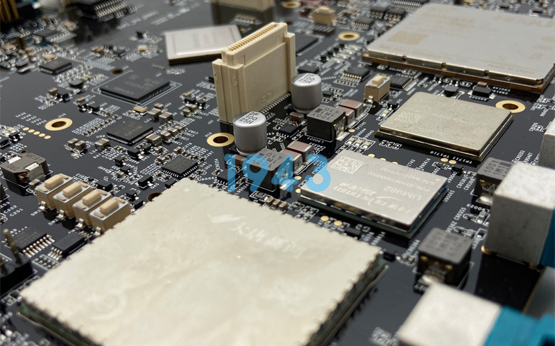 5G通信模块贴片良率低？专业PCBA加工厂如何解决散热与信号完整性两大难题