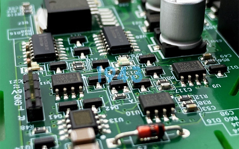 快速交付PCBA样板！深圳SMT贴片厂1943科技的快速响应秘诀