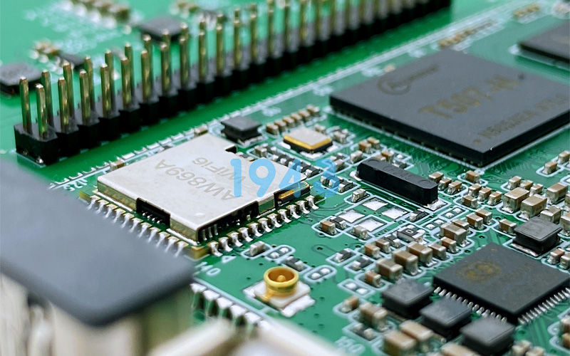 小批量SMT贴片加工无起订量？深圳1943科技全力支持研发打样