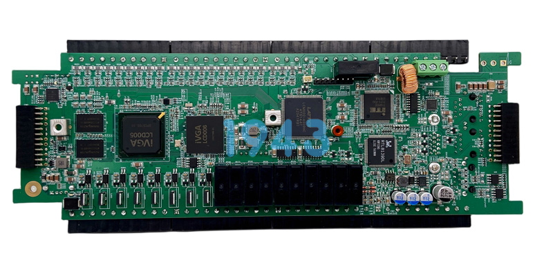 医疗设备PCBA 医疗设备PCBA