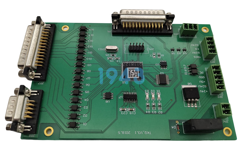 医疗设备PCBA 医疗设备PCBA