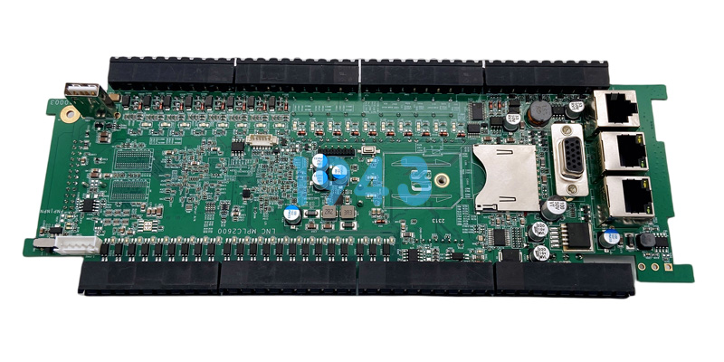 医疗电子PCBA加工