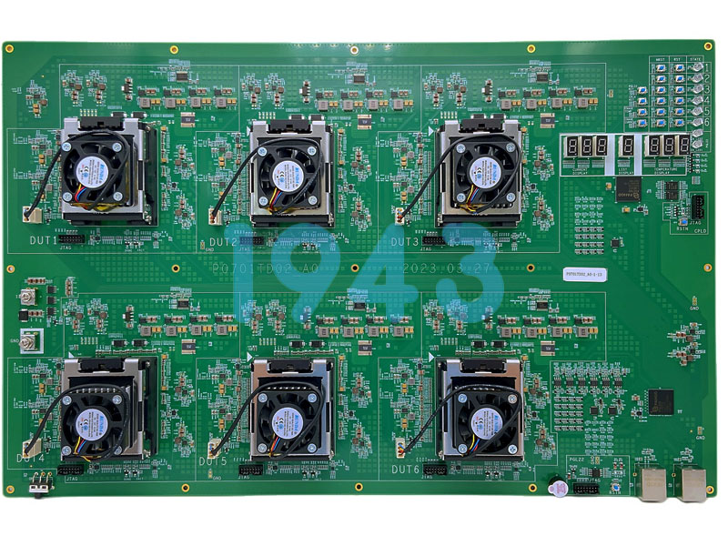 老化实验板生产加工|SMT贴片与PCBA可靠性测试解决方案