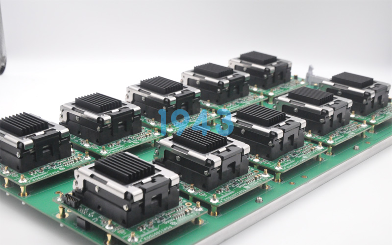 半导体老化测试板 半导体老化测试板