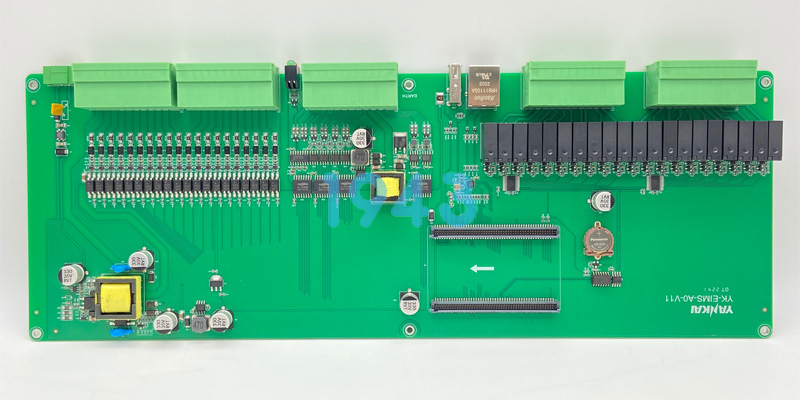 新能源电路板PCBA 新能源电路板PCBA