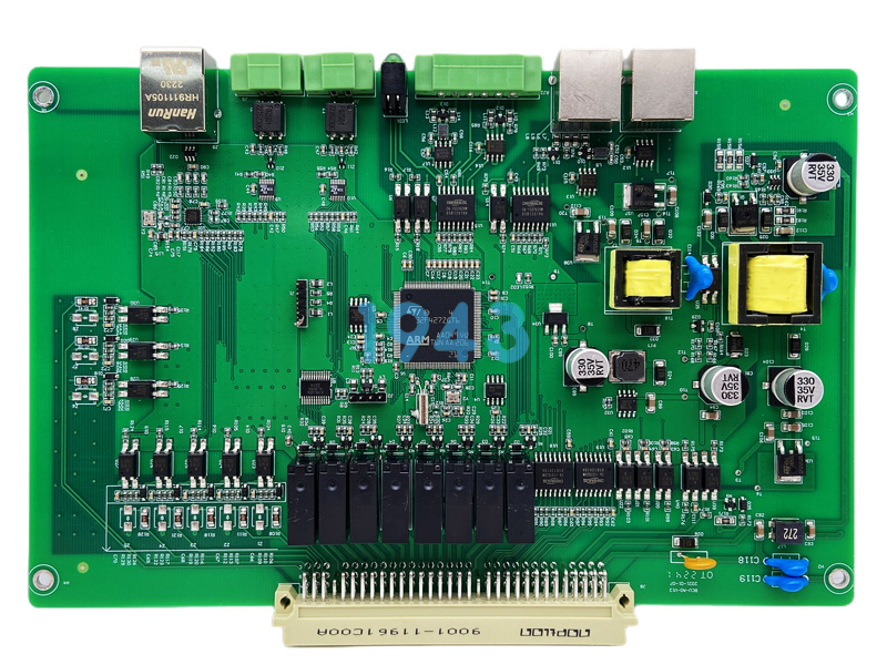 新能源电路板PCBA 新能源电路板PCBA