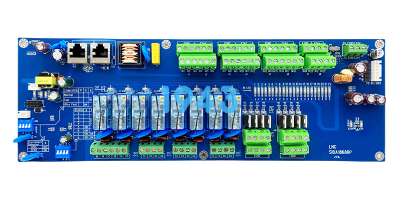 控制器PCBA 控制器PCBA