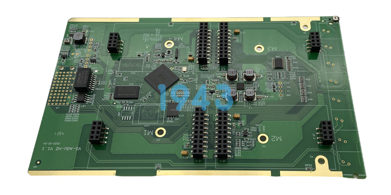 通信设备PCBA 通信设备PCBA