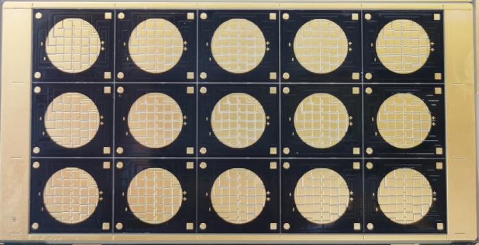 陶瓷基板SMT贴片加工解决方案｜1943科技专业PCBA制造服务