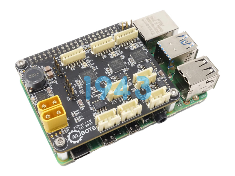 机器人控制板PCBA加工难？专业SMT贴片厂这样帮您降本提效、一次做对！