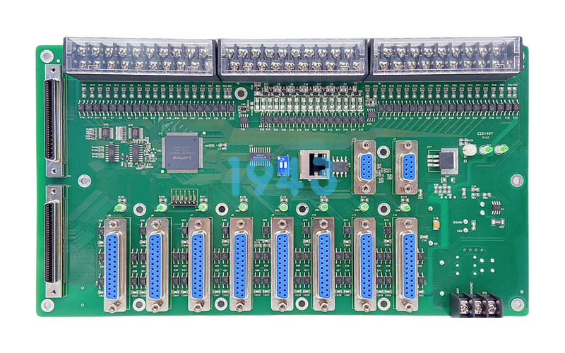 运动控制器SMT加工难点全解析｜高可靠性PCBA贴片工艺与选厂避坑指南