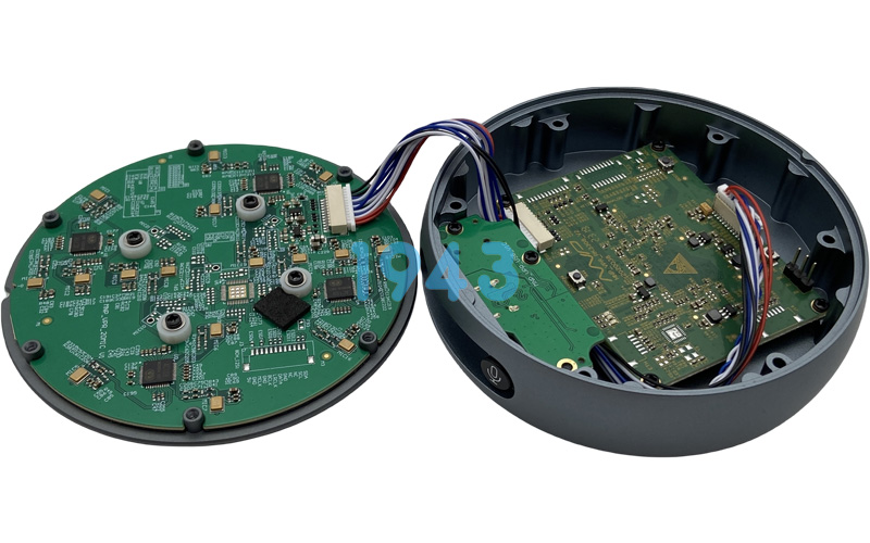 PCBA生产加工与整机组装服务