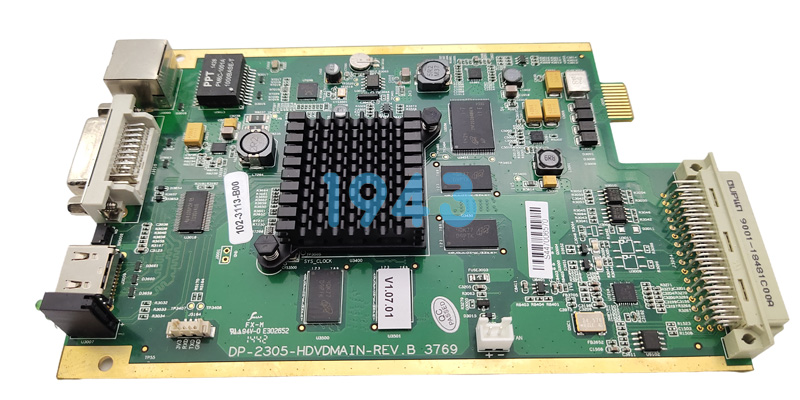 1943科技专业SMT代加工厂:您的电子制造外包策略如何创造竞争优势