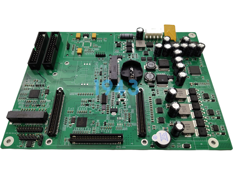 医疗PCBA一站式加工服务:专业SMT贴片筑牢医疗设备品质基础