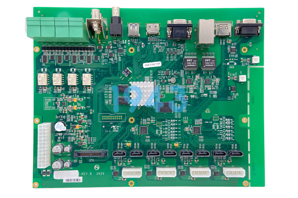 SMT贴片厂商1943科技：小批量多品种PCBA加工的柔性制造专家