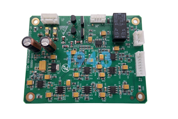 电路板SMT贴片加工组装优选：1943科技，一站式解决研发到量产难题