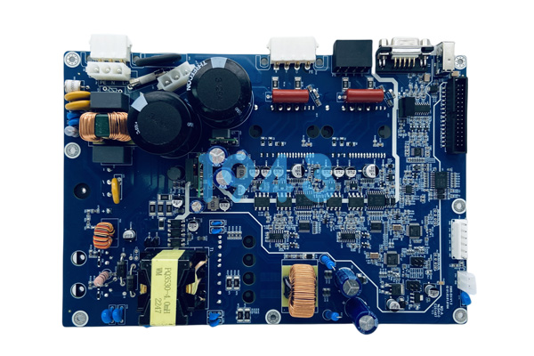 SMT贴片加工选哪家？1943科技专注PCBA新产品导入(NPI)与中小批量生产服务