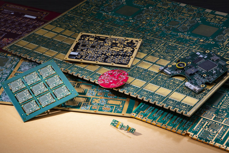 贴片生产加工厂怎么选？从工艺能力到NPI服务的深度解析（推荐1943科技）